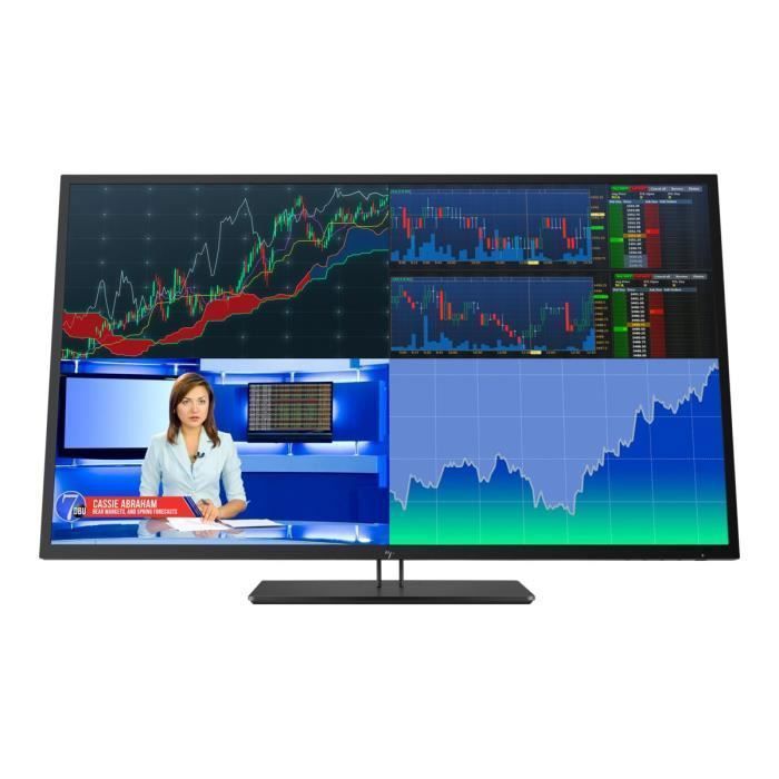 HP Z43 Écran LED 42.5\