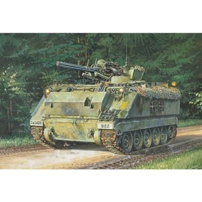 M163 Vulcan