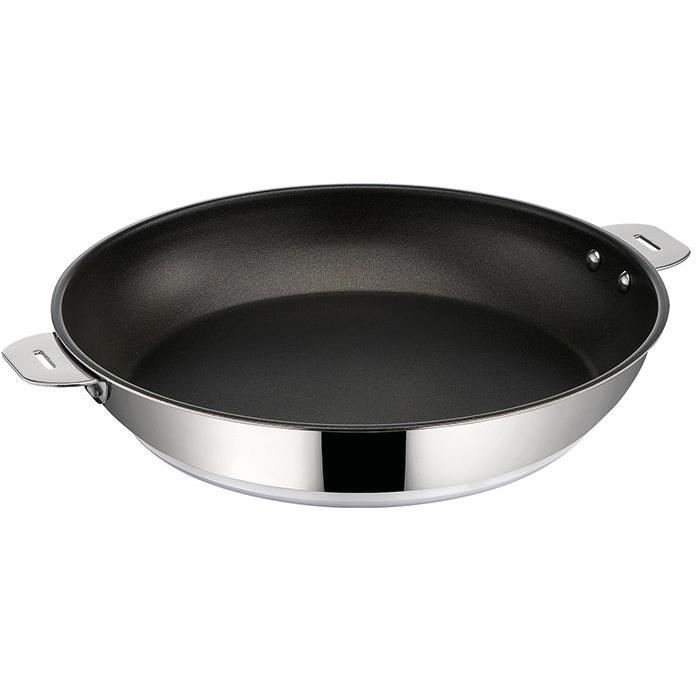 Poele revétue 18 cm salvaspazio