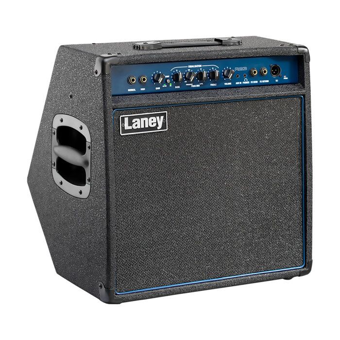 Laney RB3 - Combo guitare basse série Richter - 65W