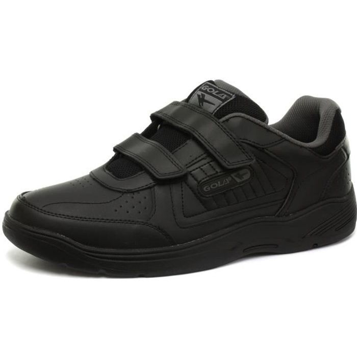 Gola Belmont Velcro WF Homme Baskets / Sneakers...