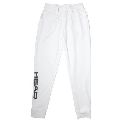 HEAD - Pantalon blanc de tennis Rosie femme Head - (blanc - XL)