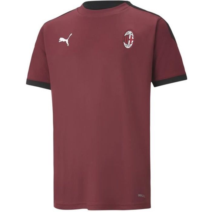 Maillot d'entrainement enfant AC Milan