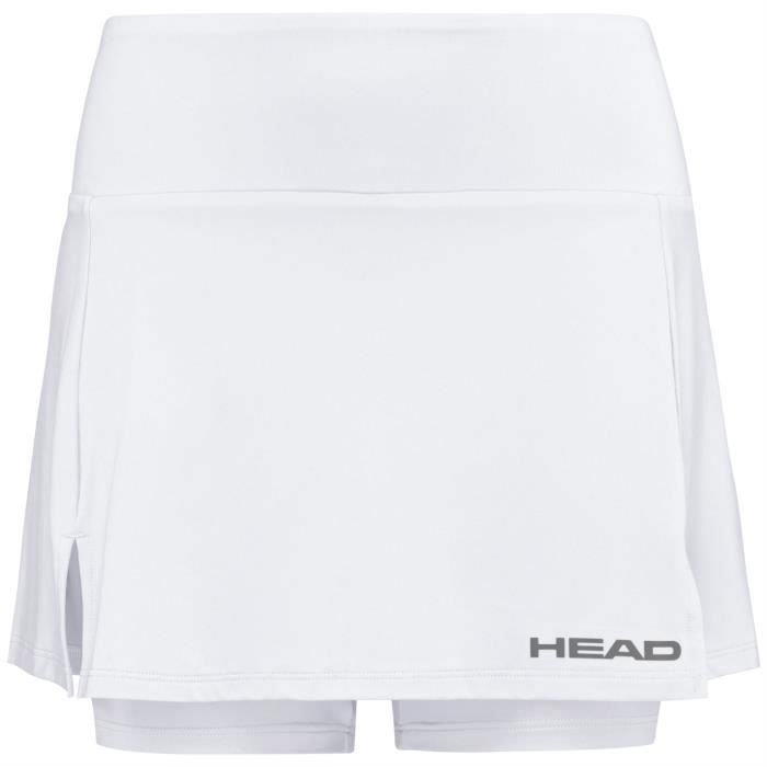 Head Club Skort De Tennis Enfants