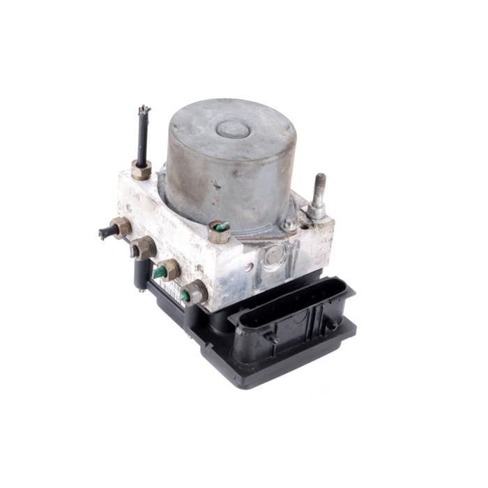 Pompe ABS Module de Contrôle Renault Clio II Kangoo 97-08 0265800335 0265231333 8200229137