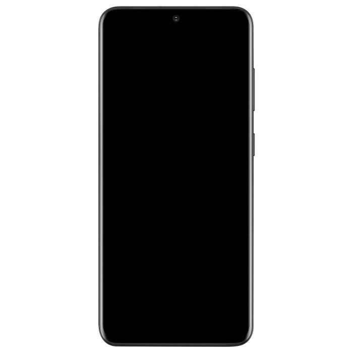Bloc Complet Samsung Galaxy S20 Plus Écran LCD Vitre Tactile Original noir Noir