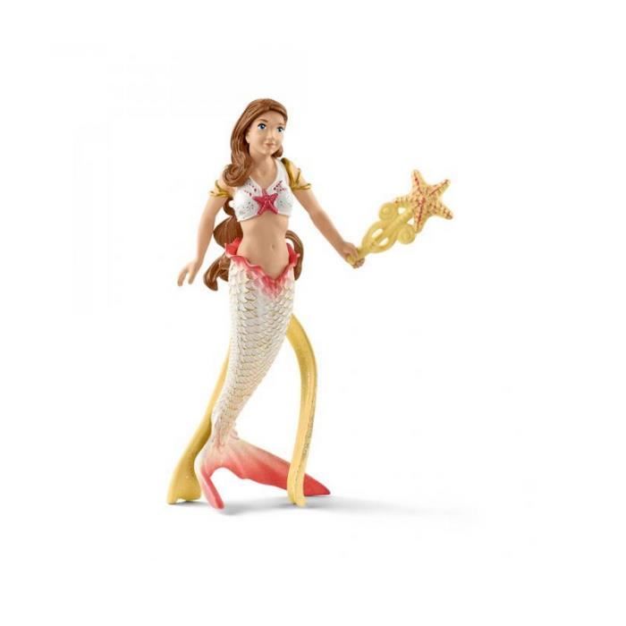 Schleich Figurine 70552 - Bayala Elf Monde des Elves - Annabelle