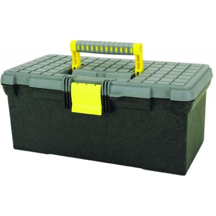 STANLEY Boîte à outils vide 40cm