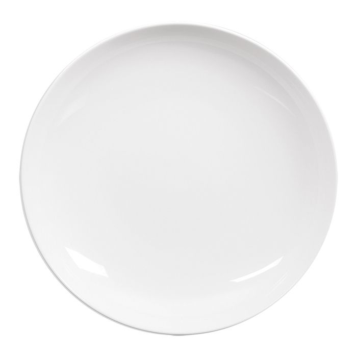 ASSIETTE CALOTTE 21,5 CM SELENA NEURE NEUTRE