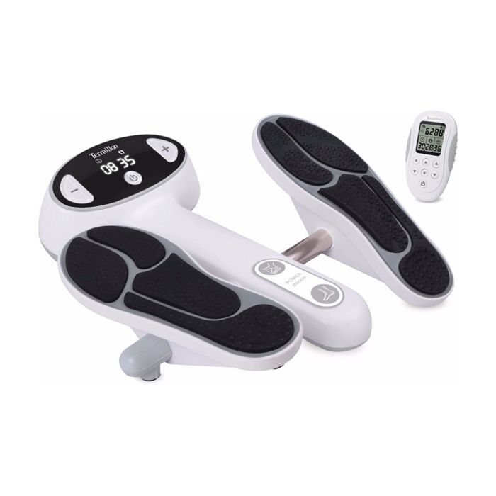 Stimulateur Circulatoire Power Stepper de Terraillon