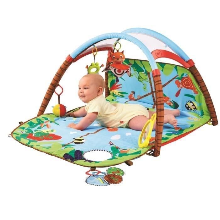 TINY LOVE Tapis Gymini Developlace