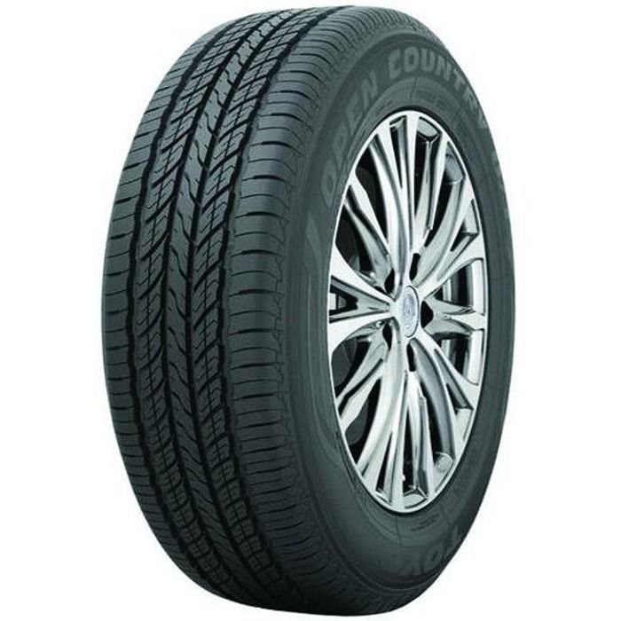 Toyo Open Country U-T 265-70R17 115H