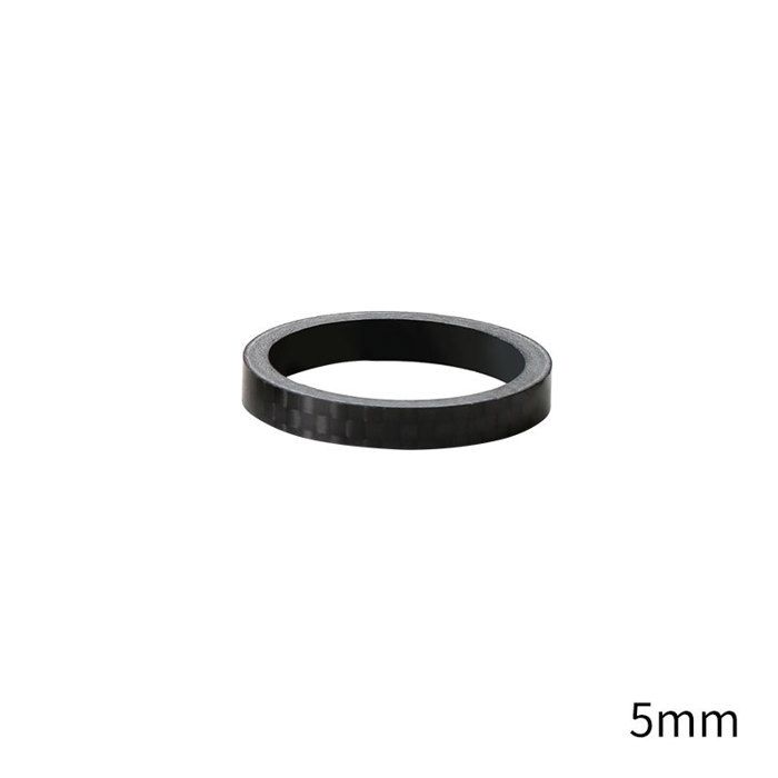 Entretoise de Casque pour Guidon de Vélo de Route SL7 - SODIAL - Noir Entretoise de Casque pour Guidon de Vélo de Route SL7 - SODIAL - Noir