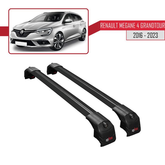 Compatible Avec Renault Grand Scenic 3 2009-2016 ACE-1 Barres