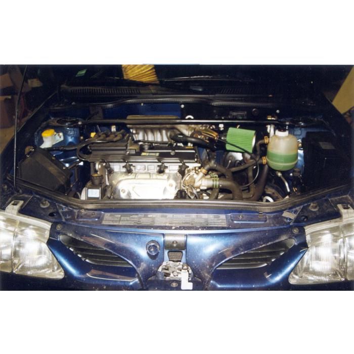 Kit d Admission direct GREEN pour Renault Megane 95-99 1.6Li-90cv-40908419