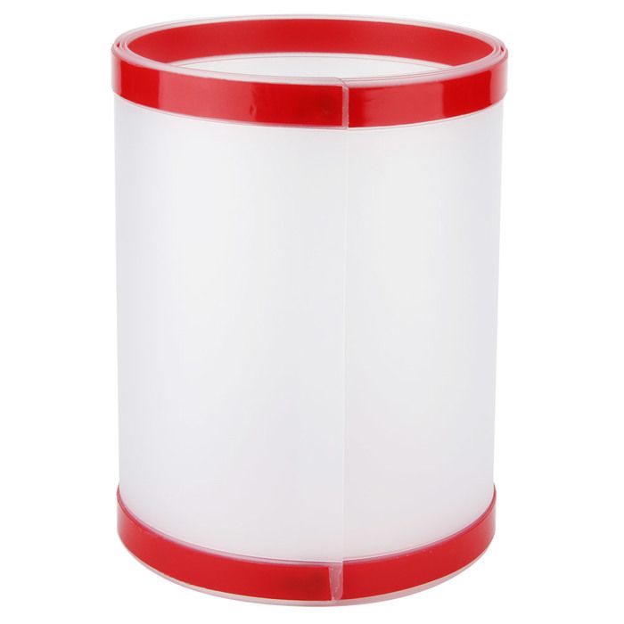 Comparer les prix de Protection de charnière de porte de sécurité anti-pincement des doigts pour enfants givré 160 x 17 cm