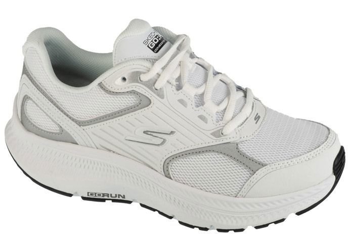 chaussures de running Femme - Blanc - Skechers Go Run Consistent 2.0 - Advantage chaussures de running Femme - Blanc - Skechers Go Run Consistent 2.0 - Advantage