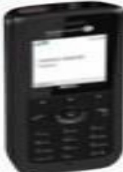 Téléphone IP Alcatel Lucent Enterprise Inalámbrico - vue 2