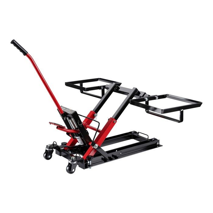 Mâchoire Supérieure Pour Cric Farm Jack (Hi-Lift) - Acier Q235 - Trous 7/8 Et Fente 3/8 - Accessoire Robuste Et Polyvalent - 5