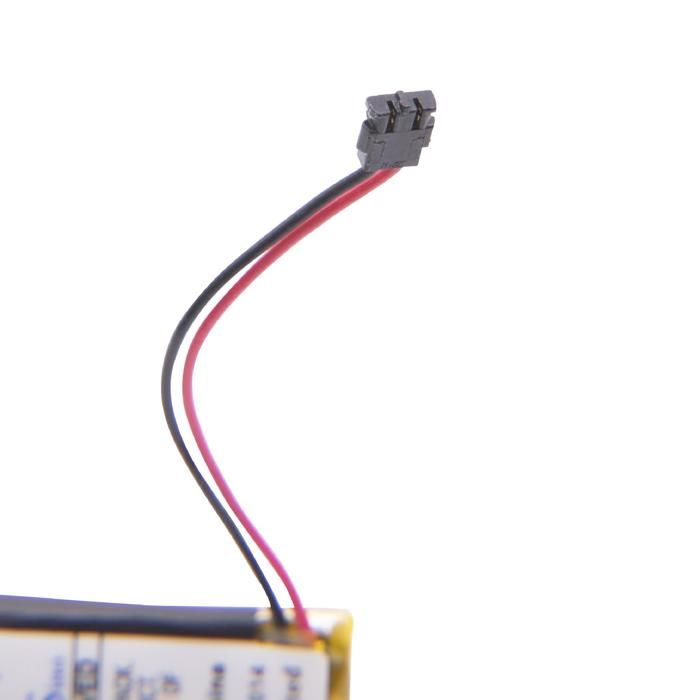 Batteria Vhbw Per Garmin 361-00109-00 – 2300mAh Li-Ion Per Navigatore GPS - 4