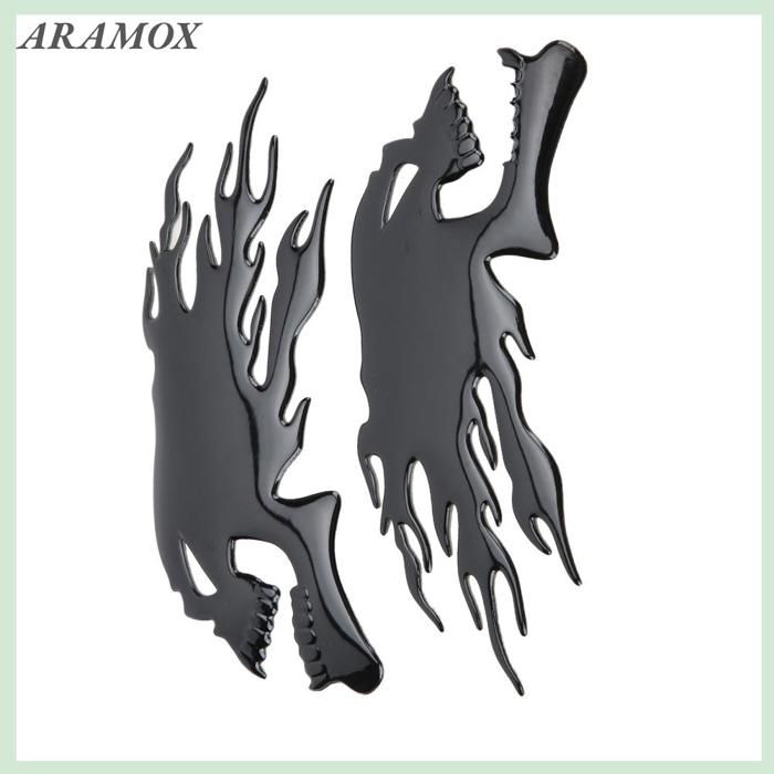 Protège Réservoir Protection Moto Autocollant Joker Sticker Gel 163449094743