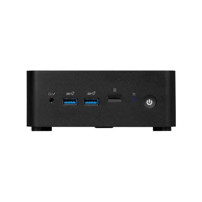 MSI Cubi NUC 1MG 206BES Intel Core 7 - vue 5