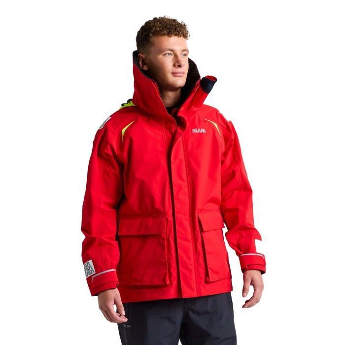 Veste Slam Pro Offshore Jacket