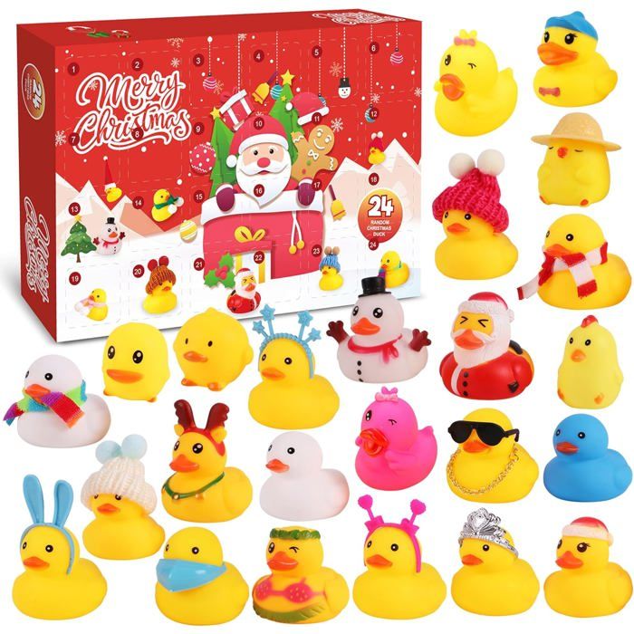 Calendrier Avent Noël 2022, Calendrier De L'avent Bebe, Calendrier De L