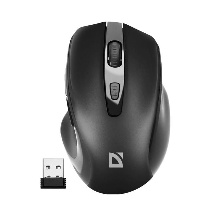 Defender Prime - vue 2