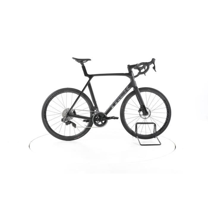 Acheter Vélo - Trek Madone SL 6 AXS Gen 8 - noir - Vélo de route et gravel - Carbon Reconditionné Reconditionné - 3199,00 € Vélo - Trek Madone SL 6 AXS Gen 8 - noir - Vélo de route et gravel - Carbon Reconditionné Reconditionné - Trek reconditionné disponible sur Cdiscount Seconde Vie