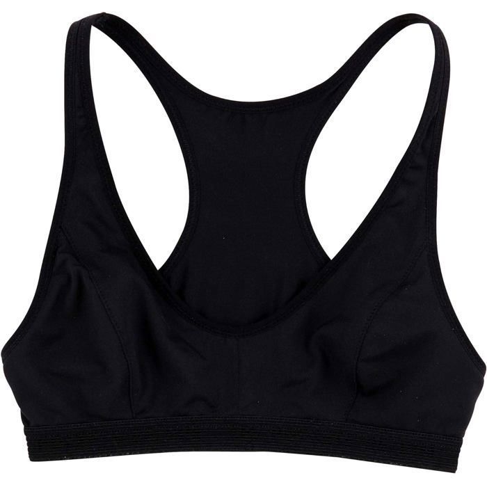 Brassiere de sport - soutien-gorge de sport Dim - 6563160-RA - Brassiere Fille Sport Micro Confortable Brassiere x1