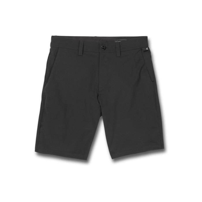 Short Volcom Frickin Cross Shred 20 Homme Noir