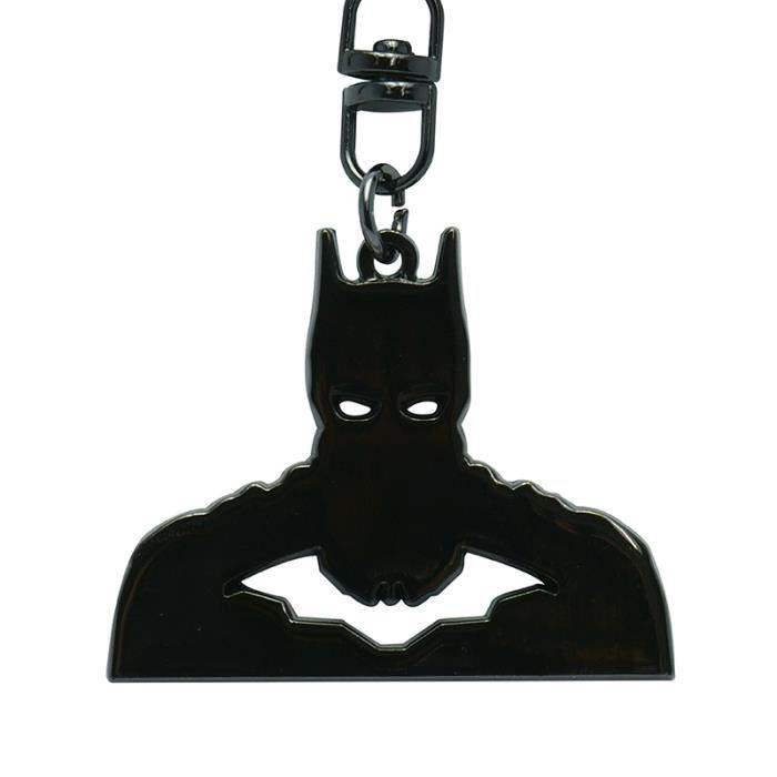 Porte clé - Batman personnage 3D