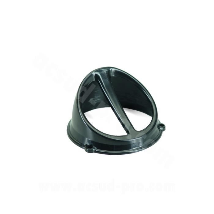 ECOPE REFROIDISSEMENT TNT TOUS SCOOT NOIR - Cdiscount Auto