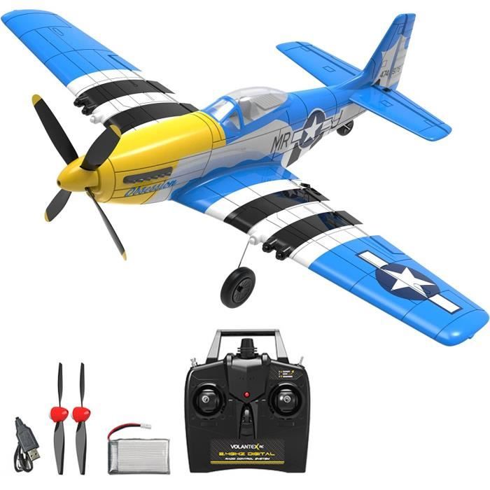 rcxsuv VOLANTEX F4U Corsair 4 canaux – Avion télécommandé avec 3 modes de vol et stabilisation XPilot, avion RC 2,4 G pour adultes débutants, acrobatique à une touche rcxsuv VOLANTEX F4U Corsair 4 canaux – Avion télécommandé avec 3 modes de vol et stabilisation XPilot, avion RC 2,4 G pour adultes débutants, acrobatique à une touche