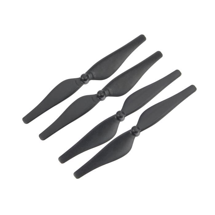 Hélices Gemfan Hurricane 6045-3 6X4.5X3 à 3 pales pour drones FPV Freestyle longue portée de 6 pouces, moteur 2506, pièces d'avion RC
