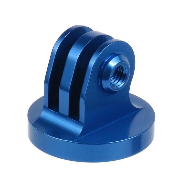 Adaptateur Sabot Flash 1/4" - Pour Flash, Microphone, éclairage - Compatible Vis 1/4" Et Support Parapluie