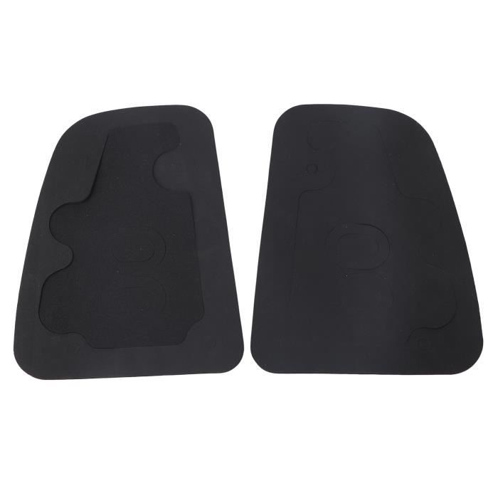 Aiperq Joints De Feu Arrière En Mousse, 2 Pièces, Accessoires De Voiture De Remplacement Pour Citroen C1 Peugeot 107 86842792