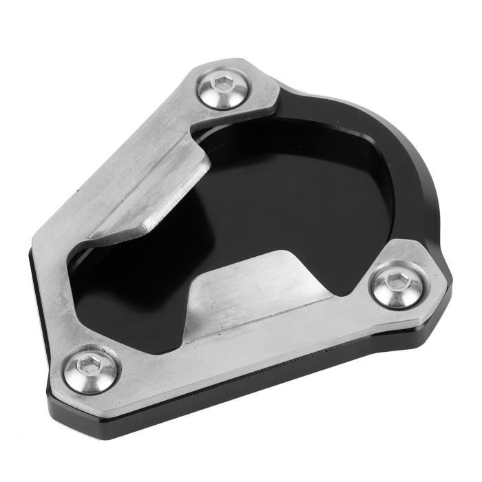 Accessoire Stabilité Moto Coussin Béquille Latérale Aramox - Pour Triumph Tiger 1200 Explorer 2016-2017 | Stabilisation Moto Coussin Moto Accessoire Stabilité Moto Coussin Béquille Latérale Aramox - Pour Triumph Tiger 1200 Explorer 2016-2017 | Stabilisation Moto Coussin Moto