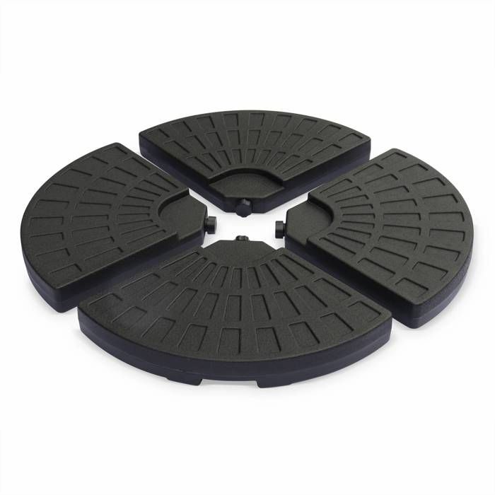 Pied De Parasol Pour Parasol Deporte A Roulette Achat Vente