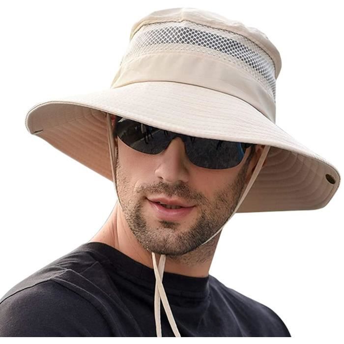 chapeau quatre saisons chapeau de plein air Chapeau de pêche chapeau de soleil unisexe jeunesse chapeau de protection UV chapeau bob chapeau de soleil chapeau de voyage blanc alien