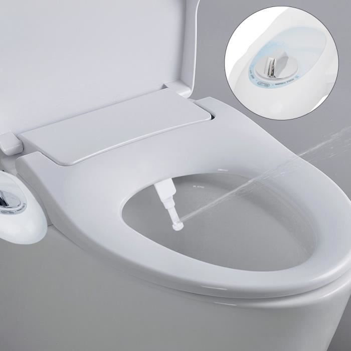 Kit De Nettoyage Automatique De Fixation De Bidet De Toilette Pulverisateur A Eau Froide Fixation Du Siege Pour Femmes Achat Vente Tuyau Drain Raccord Kit De Nettoyage Automatiqu Cdiscount