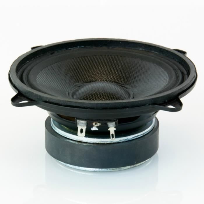 MASTER AUDIO CW500//8M midrange 13,00 cm 130 mm 100 watt rms 200 watt max 8 ohm