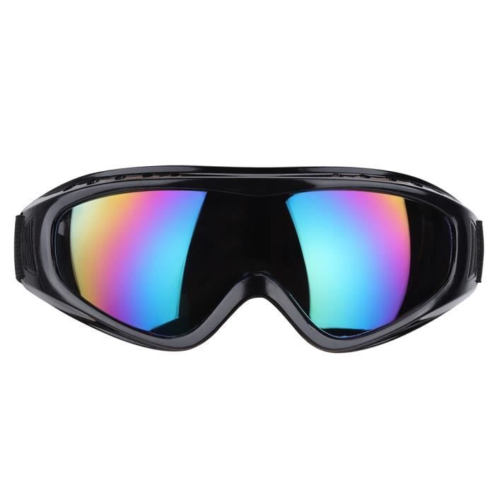 Lunette de soleil cheap securite