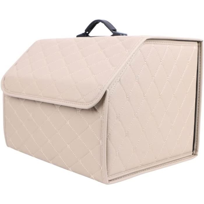 Sacs Pour Coffre Set Pour MERCEDES-BENZ CLASSE A, Annee De Construction 03.18