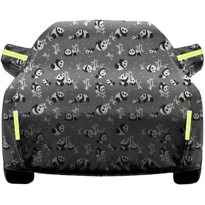 Bache Voiture Exterieur Pour 𝖱𝗈𝗅𝗅𝗌 𝖱𝗈𝗒𝖼𝖾 Park Ward Anti Gel Housse Protection Voiture Antigel