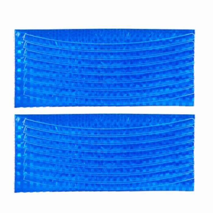 bleu-2-feuilles-deemount-autocollant-r-flecteur-de-lumi-re-pour-bord