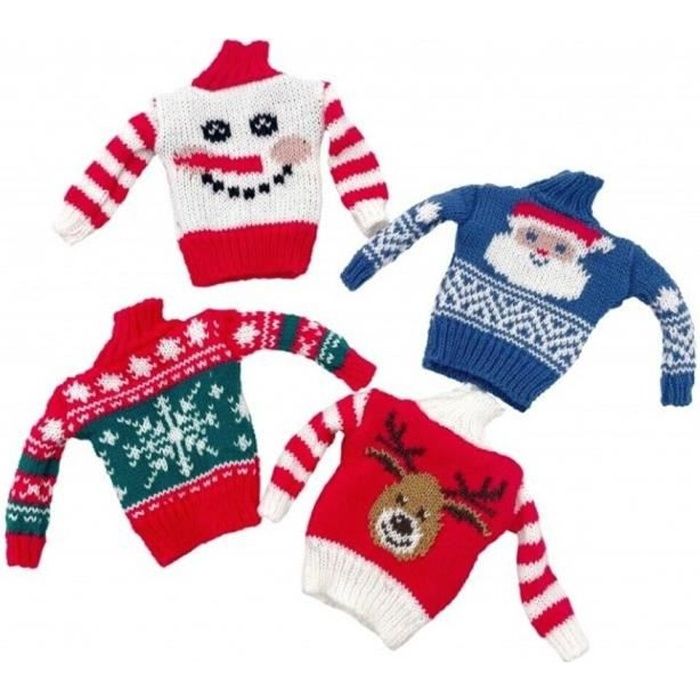 Pull hotsell noel maison