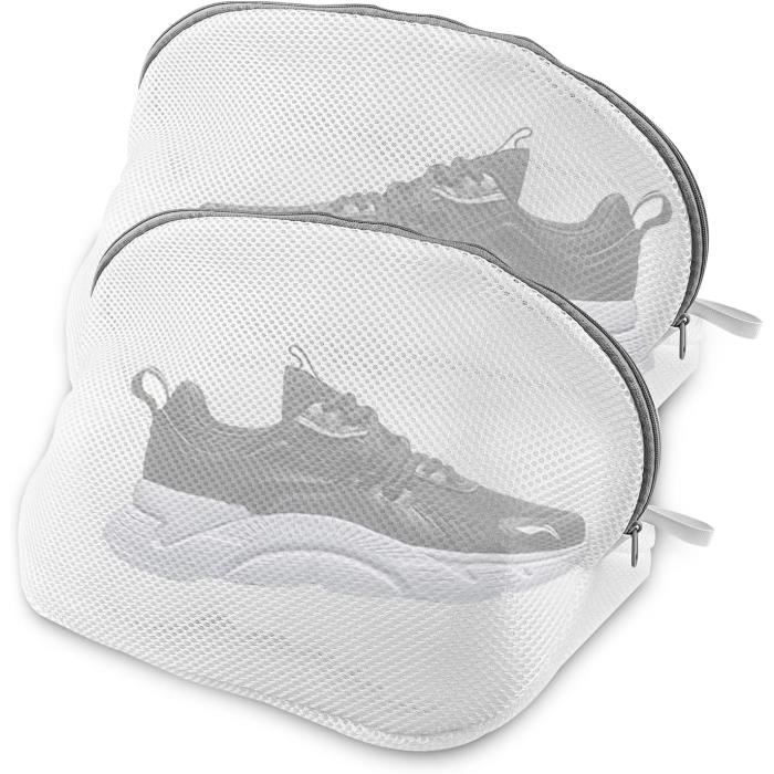 Tazza In Porcellana Da 473ml - Bianca Classica Con Manico Grande - Per Caffè, Tè E Latte - Microonde E Lavastoviglie Safe - Foto 2