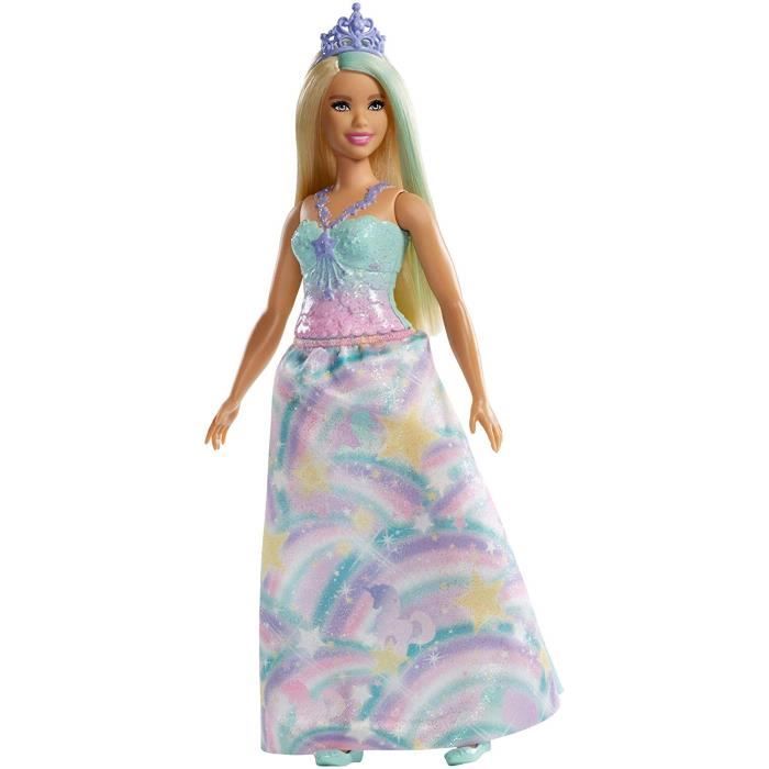coffret barbie et ken mariés